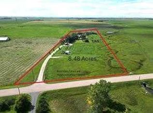 264169 E Range Road 273, Mountain View County, AB T0M 0A0