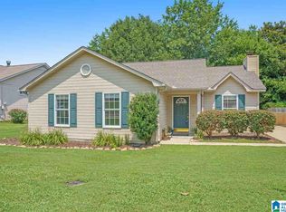 221 Park Place Way, Alabaster, AL 35007