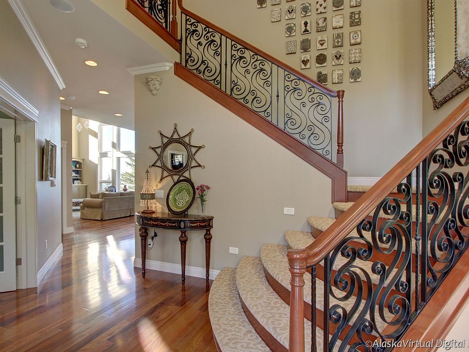 18700 Potter Glen Cir, Anchorage, AK 99516 | Zillow