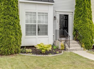132 Whitman Ln, Inwood, WV 25428