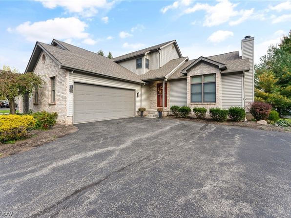 Canfield Ohio Condos For Sale