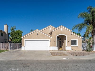 1308 Cherie Ct, San Jacinto, CA, 92583