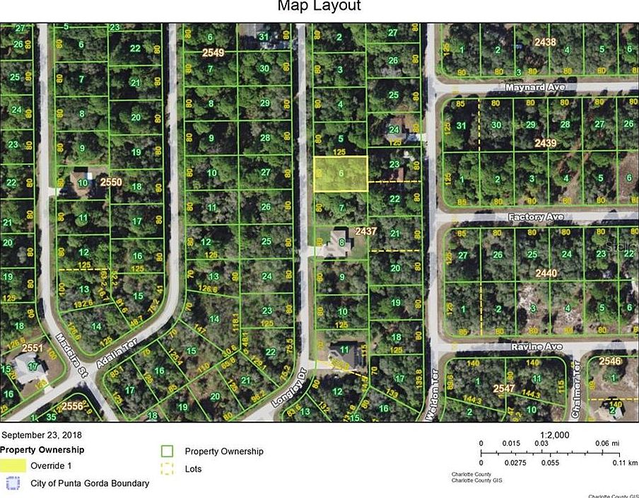 1st image of 1082 Longley Dr