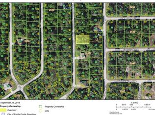 1082 Longley Dr, Port Charlotte, FL 33953