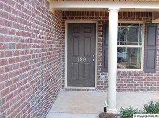 189 Harold Murphy Dr, Madison, AL 35756