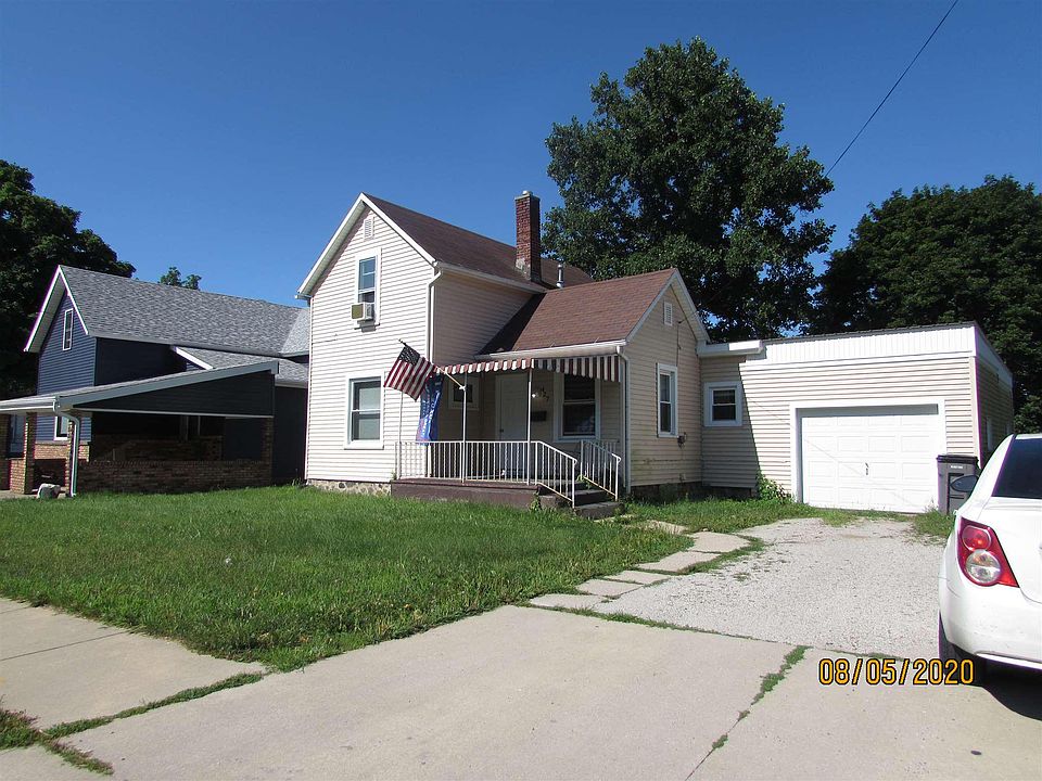 1st image of 427 N 1st St
