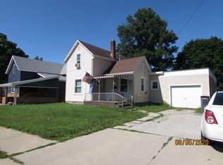 427 N 1st St, Goshen, IN 46528