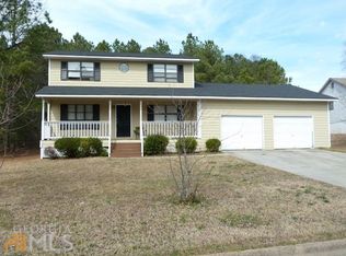 2782 Water Valley Rd, Austell, GA 30106