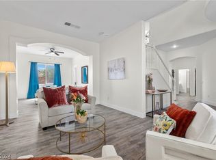 5823 Gushing Spring Ave, Las Vegas, NV 89131