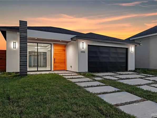 5905 Pelican Ave, McAllen, TX 78504