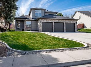 139 W Newhaven Pl, Richland, WA