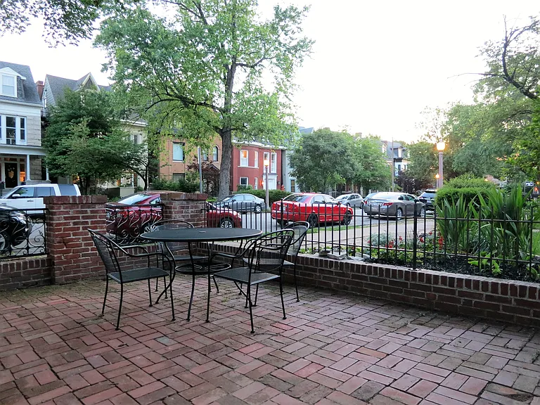 4607 McPherson Ave #AVENUE1FL — Photo 19