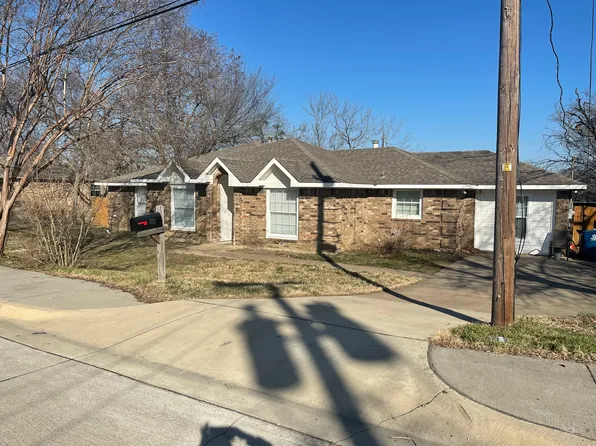 807 Throckmorton St, Rockwall, TX 75087