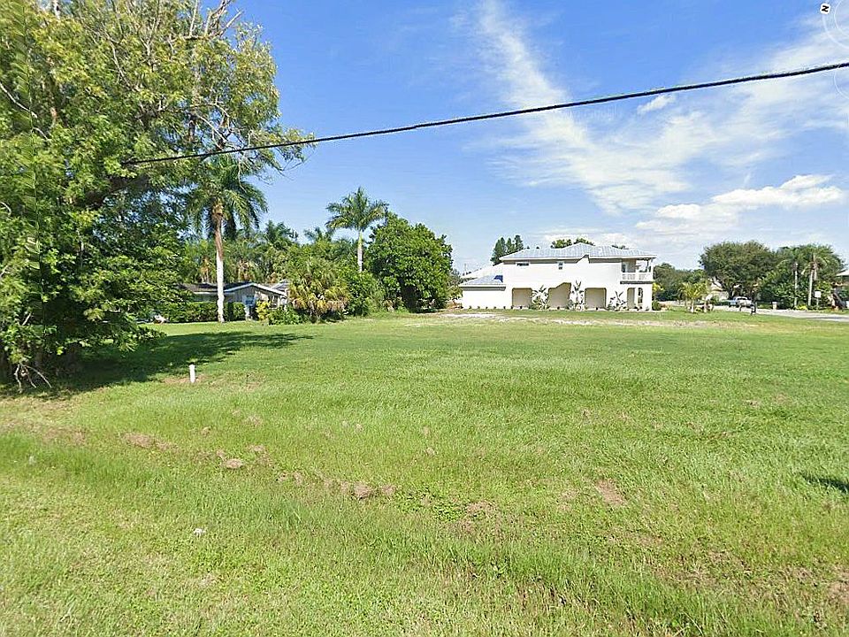 Largest available lot