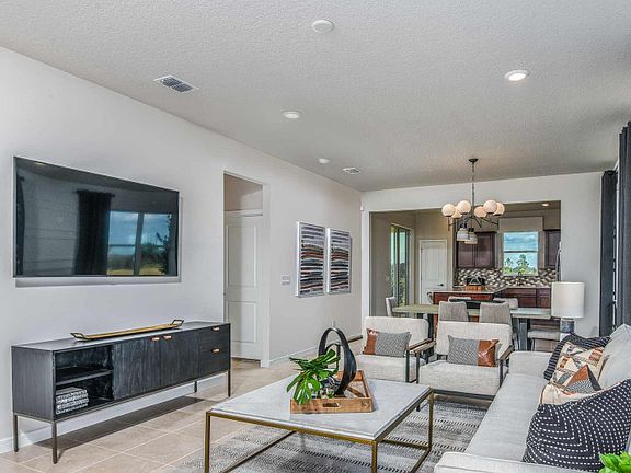 Model Representation