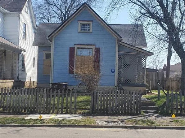 20 Drake Ave, Dayton, OH 45405