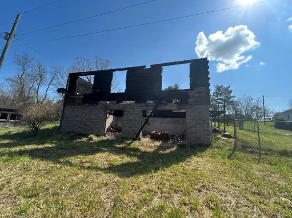 5390 Graysontown Rd, Radford, VA 24141