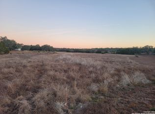 811 Serene Waters LOT 79, Spring Branch, TX 78070