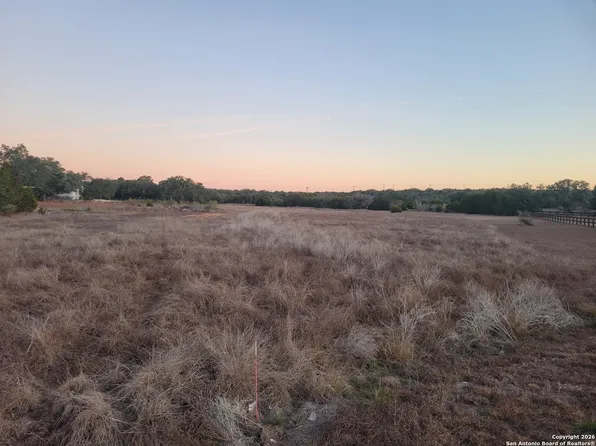 811 Serene Waters LOT 79, Spring Branch, TX 78070