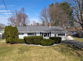 125 Glen Rd S, Rome, NY 13440