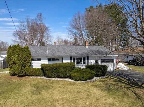 125 Glen Rd S, Rome, NY 13440