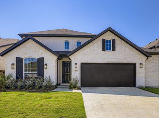 408 Robinia Rd, Celina, TX 75009