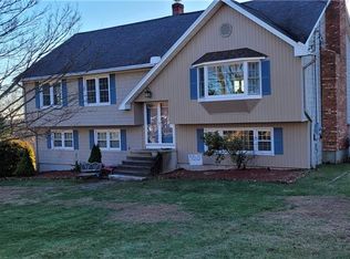 23 Tomlinson Rd, Seymour, CT 06483
