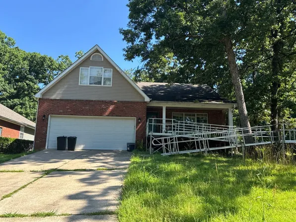 1527 Lynwood Ln, Poplar Bluff, MO 63901