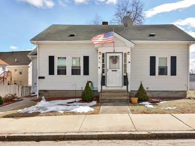 16 Ohio Ave, Lawrence, MA, 01841