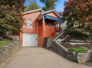 28 Underhill St, Pittsburgh, PA 15205