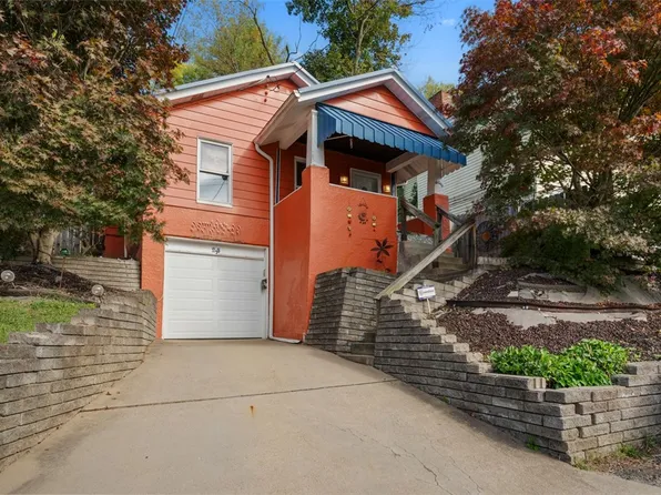 28 Underhill St, Pittsburgh, PA 15205