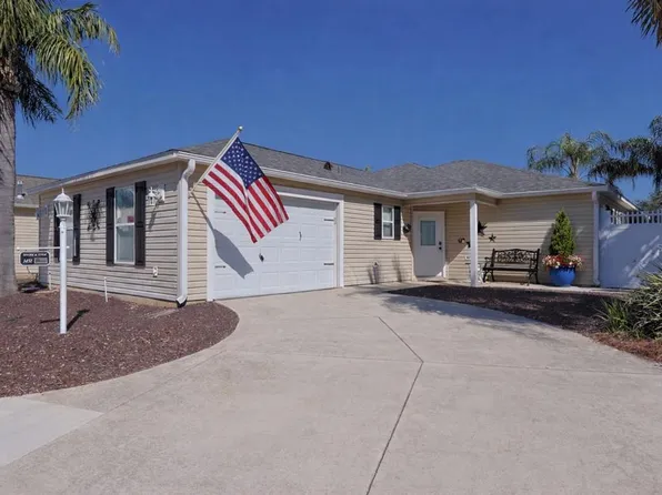 1451 Rosedale Way, The Villages, FL 32162