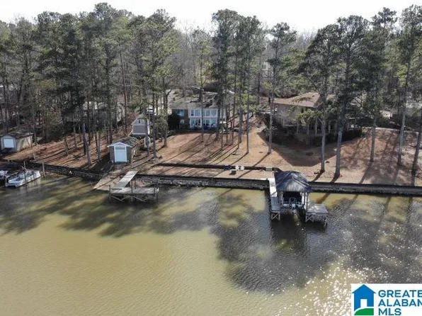 190 Morning Glory Cir, Talladega, AL 35160