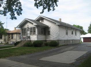 1509 Dearborn St, Joliet, IL 60435