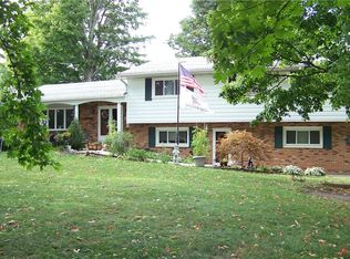 506 Young Rd, Erie, PA 16509