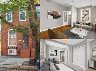 801 S Lakewood Ave, Baltimore, MD 21224