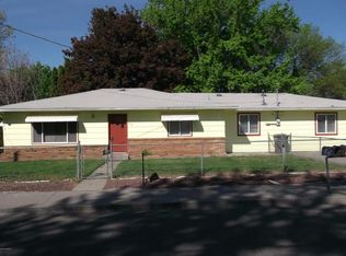 419 Cemetery Rd, Sunnyside, WA 98944