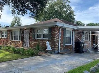 4530 Desire Dr, New Orleans, LA 70126