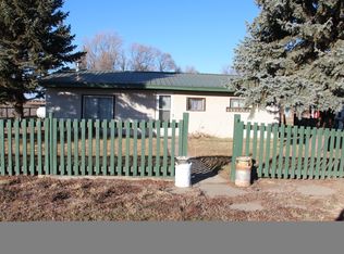 922 Herrick Ave, Herrick, SD 57538