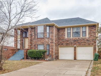 6323 Rising Meadow Dr, Arlington, TX, 76018