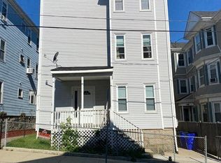 189 Diman St #2, Fall River, MA 02721