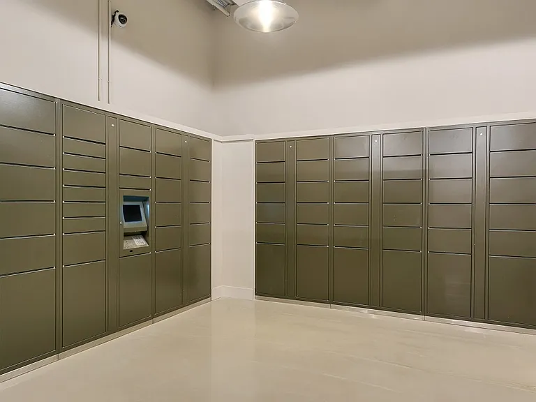 Alesio Urban Center — Photo 20