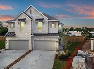 515 Water Ash Ct, Montgomery, TX 77316