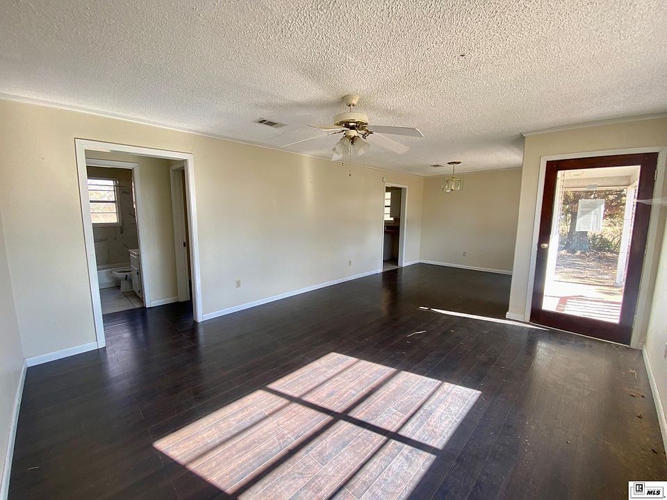 42 Plum Rd, Rayville, LA 71269 MLS 207935 Zillow