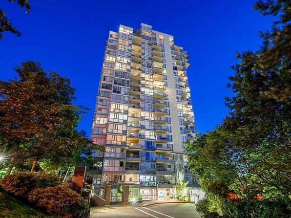 235 Guildford Way #1105, Pt Moody, BC V3H 5L8