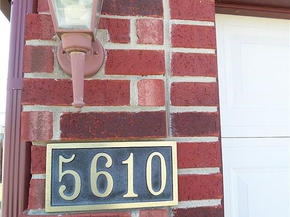 2nd image of 5610 Montrose Dr