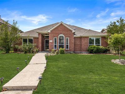 4100 Los Altos Dr, Plano, TX, 75024