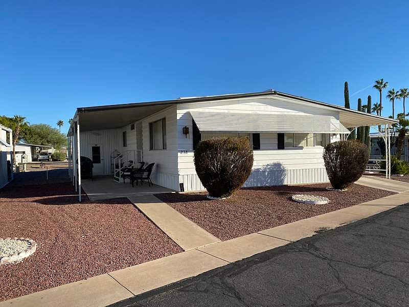 1st image of 305 S Val Vista Dr Lot 238