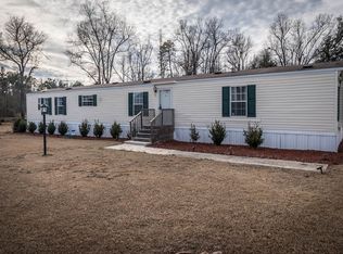 115 White Dove Ln, Cross, SC 29436