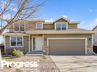 5264 Fairplay St, Denver, CO 80239